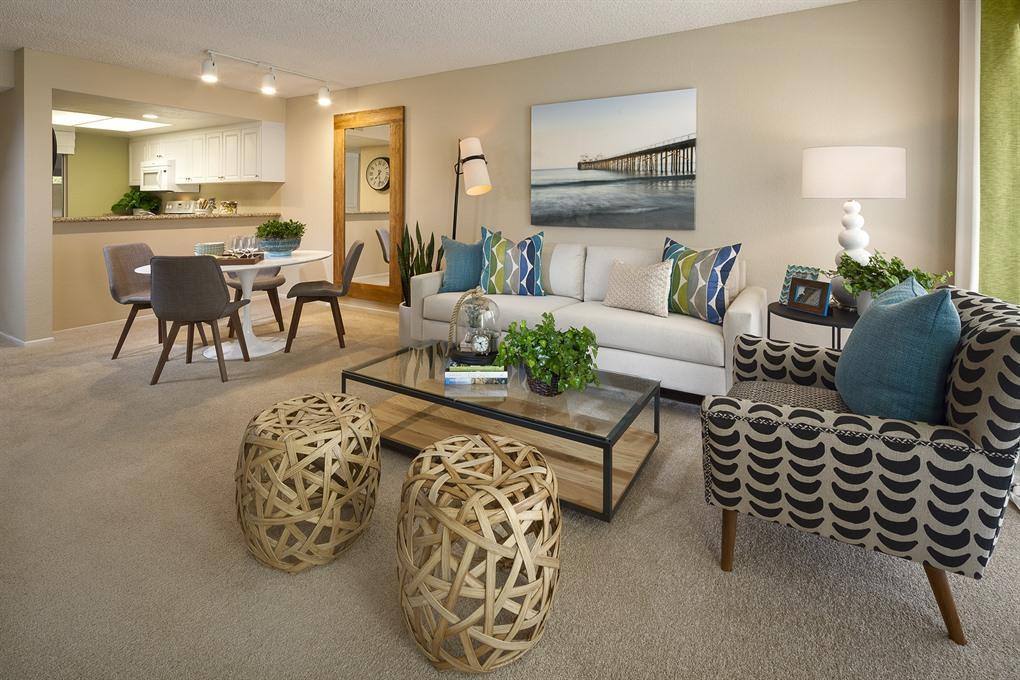 Apartment for rent at 2 Milano, Newport Beach, CA 92660