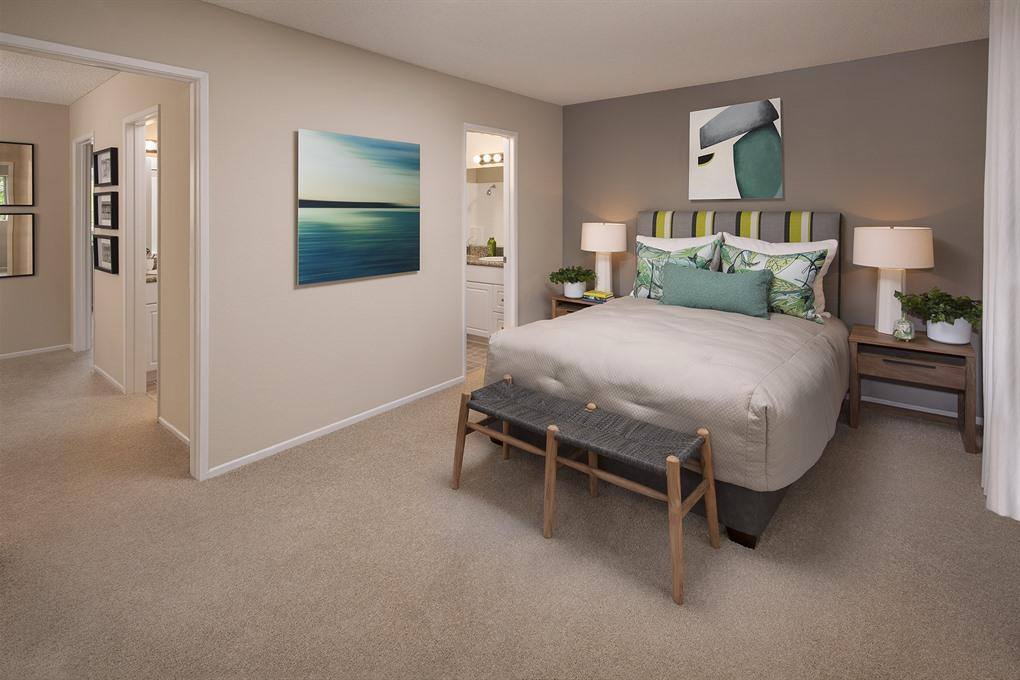 Apartment for rent at 2 Milano, Newport Beach, CA 92660