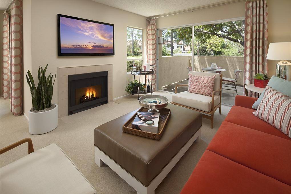 Apartment for rent at 2 Milano, Newport Beach, CA 92660
