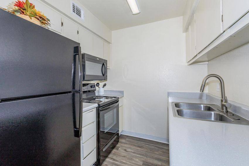 Apartment for rent at Riviera Park, 125 S Dobson Rd, Chandler, AZ 85224
