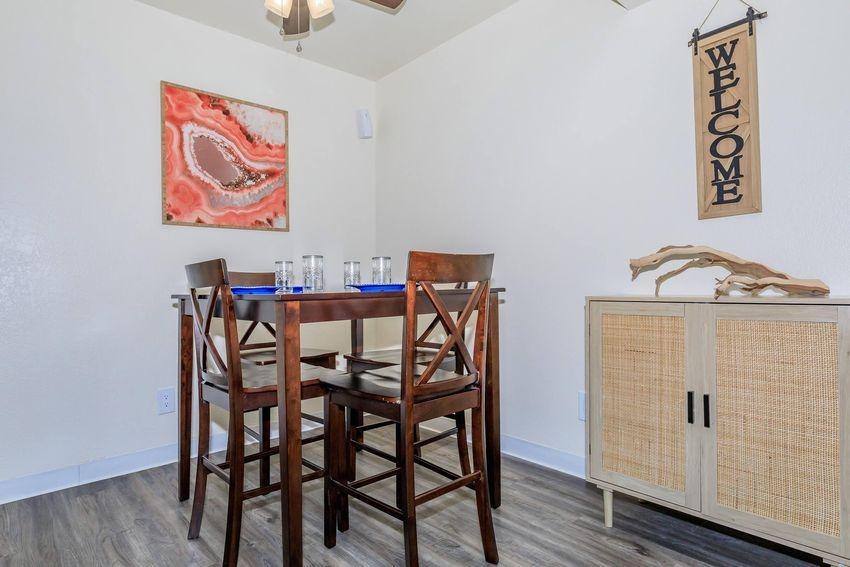 Apartment for rent at Riviera Park, 125 S Dobson Rd, Chandler, AZ 85224