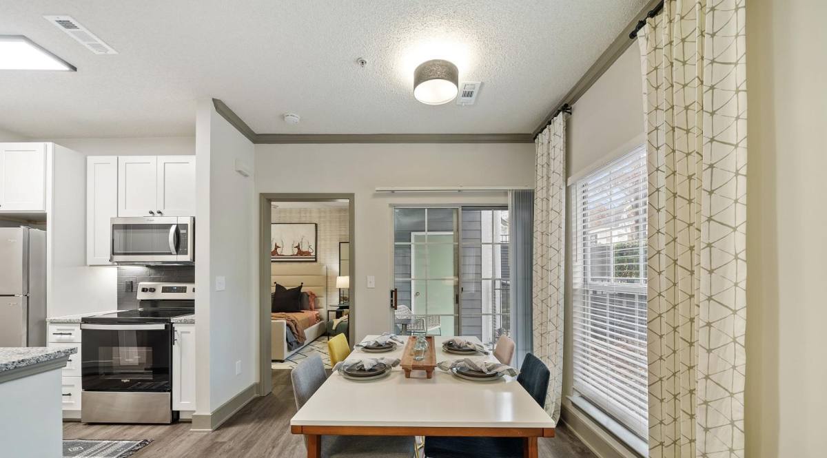 Apartment for rent at 4000 Grand Manor Court, Raleigh, NC 27612