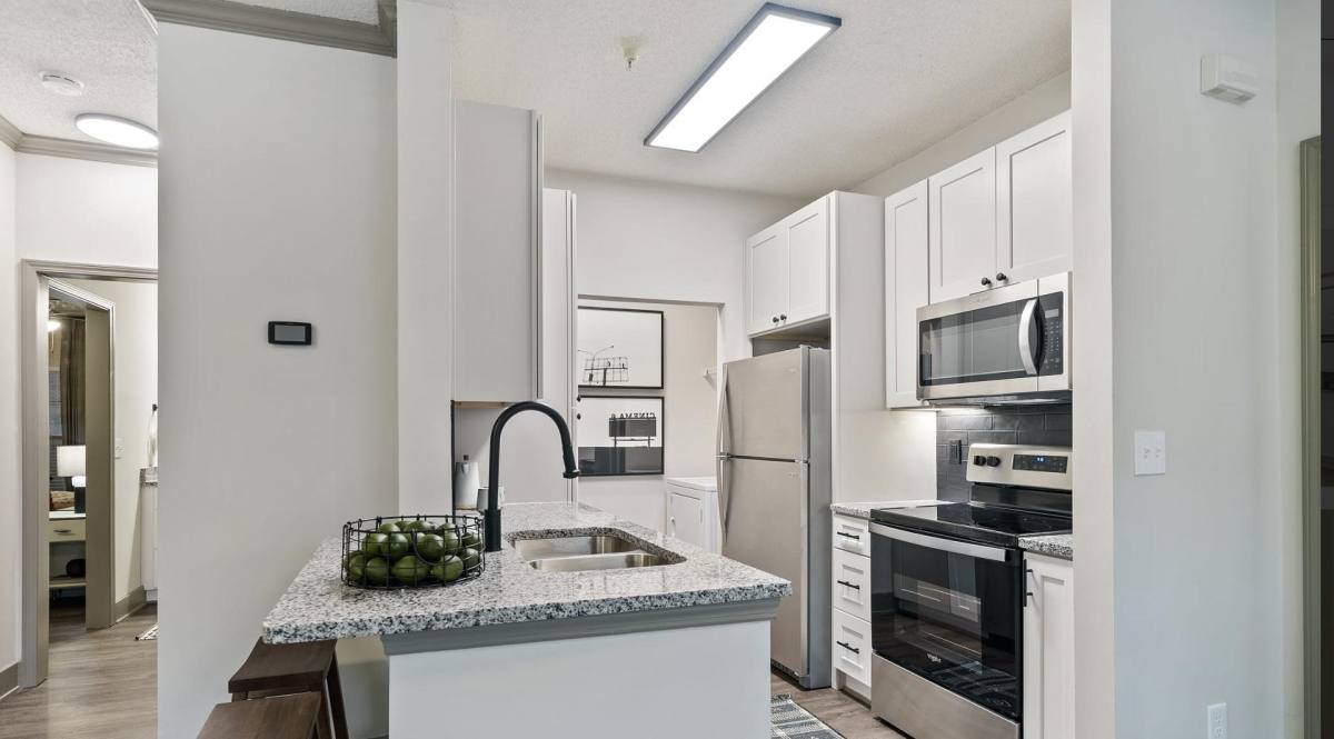 Apartment for rent at 4000 Grand Manor Court, Raleigh, NC 27612