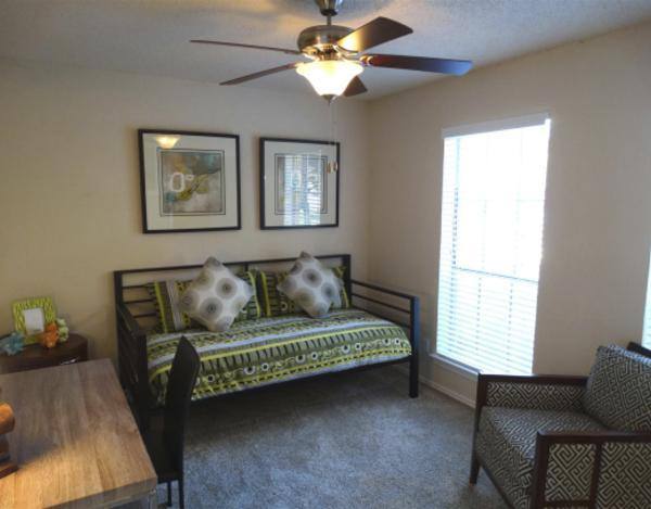 Apartment for rent at River Park Apartment, 3309 Riveroad Court, Fort Worth, TX 76116