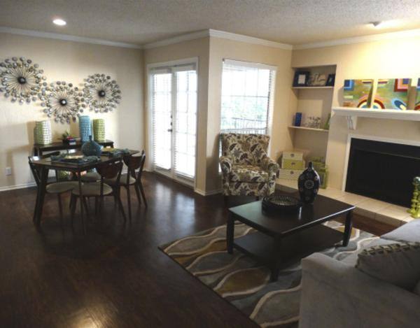 Apartment for rent at River Park Apartment, 3309 Riveroad Court, Fort Worth, TX 76116