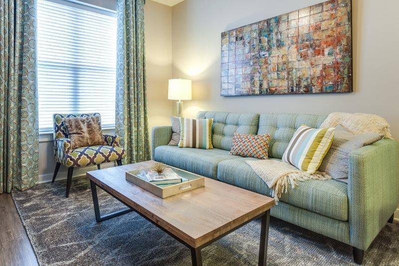 Apartment for rent at Whetstone, 501 Willard St, Durham, NC 27701