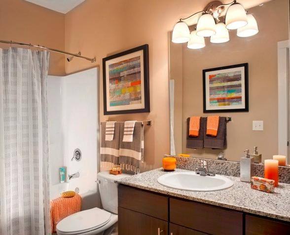 Apartment for rent at Whetstone, 501 Willard St, Durham, NC 27701