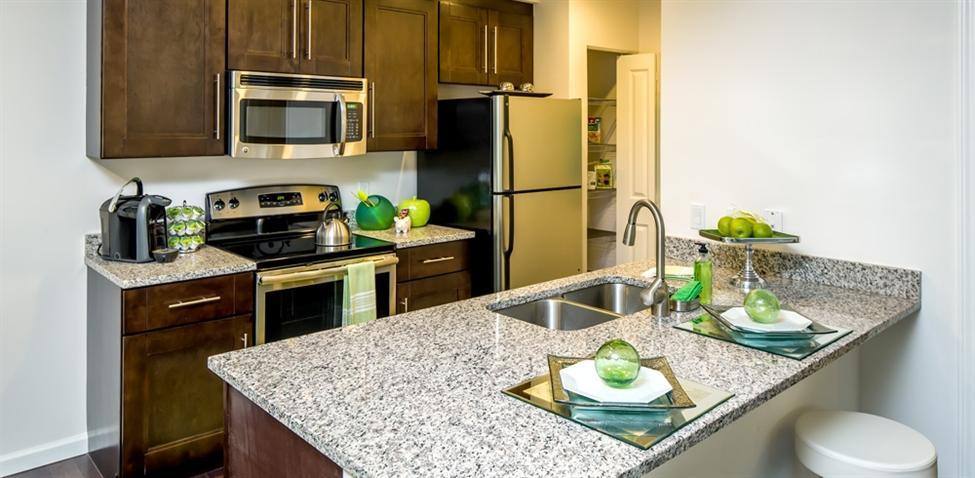 Apartment for rent at 16700 Sheridan St, Pembroke Pines, FL 33028