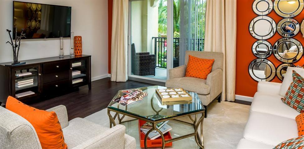 Apartment for rent at 16700 Sheridan St, Pembroke Pines, FL 33028