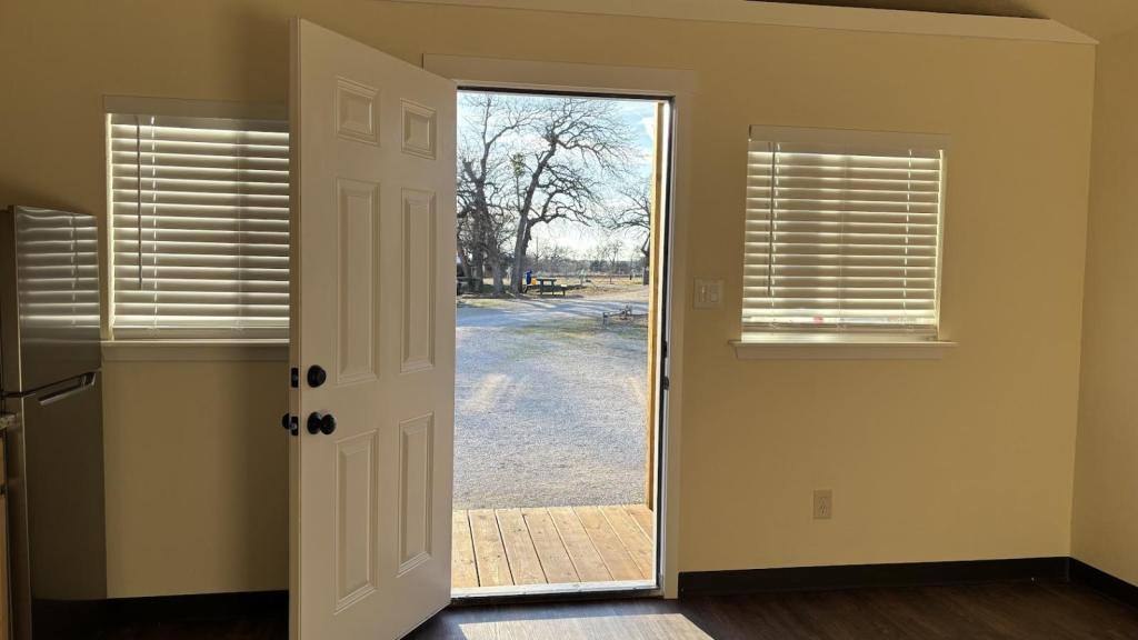 Apartment for rent at 14553 Farm To Market Rd 730 N, Azle, TX 76020