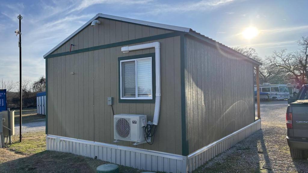 Apartment for rent at 14553 Farm To Market Rd 730 N, Azle, TX 76020