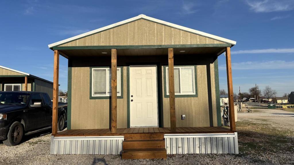 Apartment for rent at 14553 Farm To Market Rd 730 N, Azle, TX 76020
