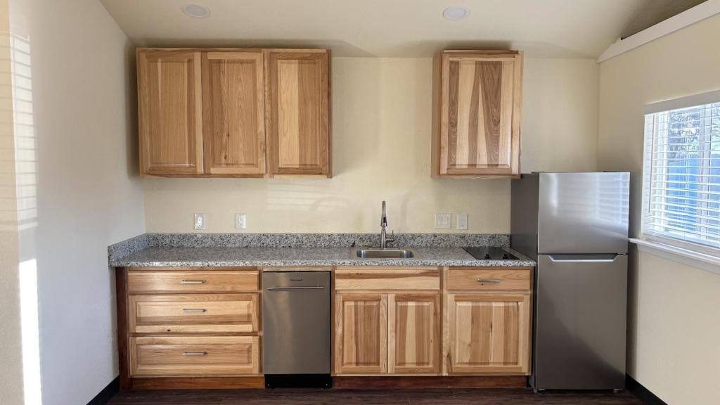 Apartment for rent at 14553 Farm To Market Rd 730 N, Azle, TX 76020