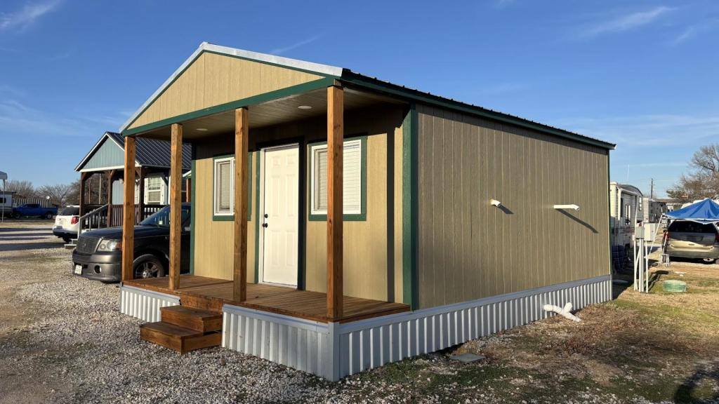 Apartment for rent at 14553 Farm To Market Rd 730 N, Azle, TX 76020