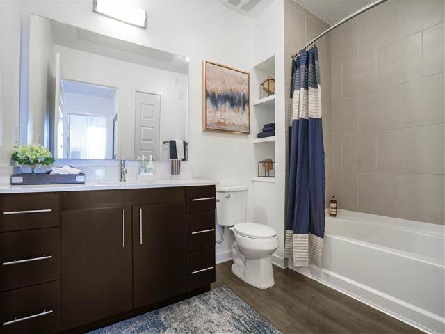 Apartment for rent at Millennium Mission Valley, 5080 Camino Del Arroyo, San Diego, CA 92108