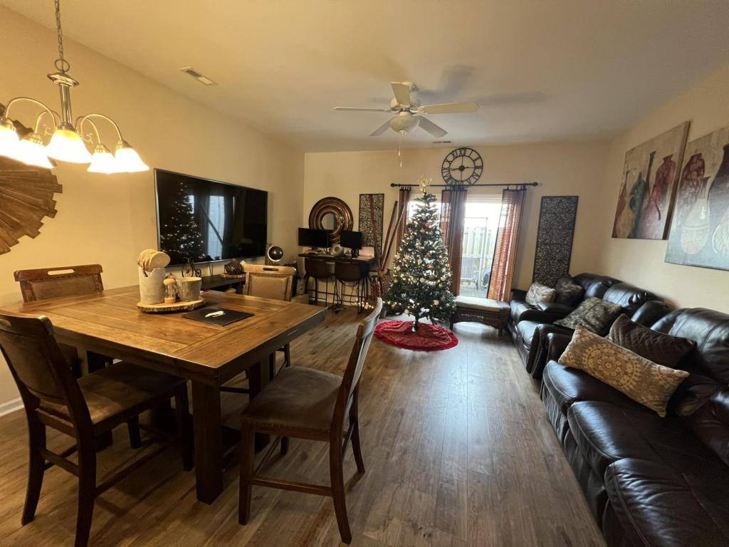 Townhouse for rent at 4623 Andros Lane, Wilmington, NC 28412