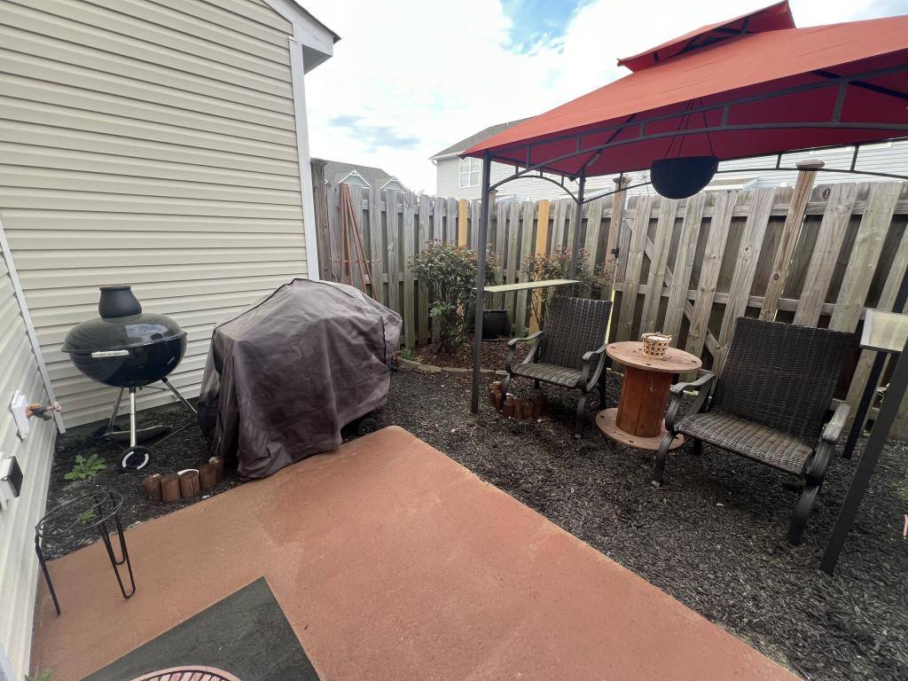Townhouse for rent at 4623 Andros Lane, Wilmington, NC 28412