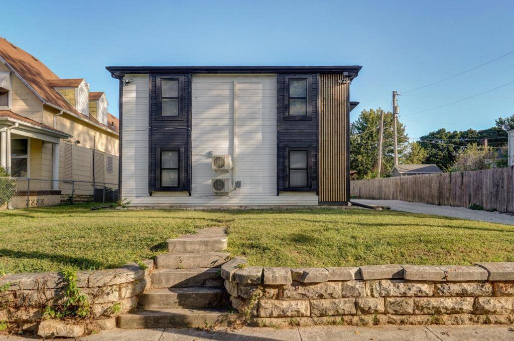 Apartment for rent at 301 W State St #D, Springfield, MO 65806