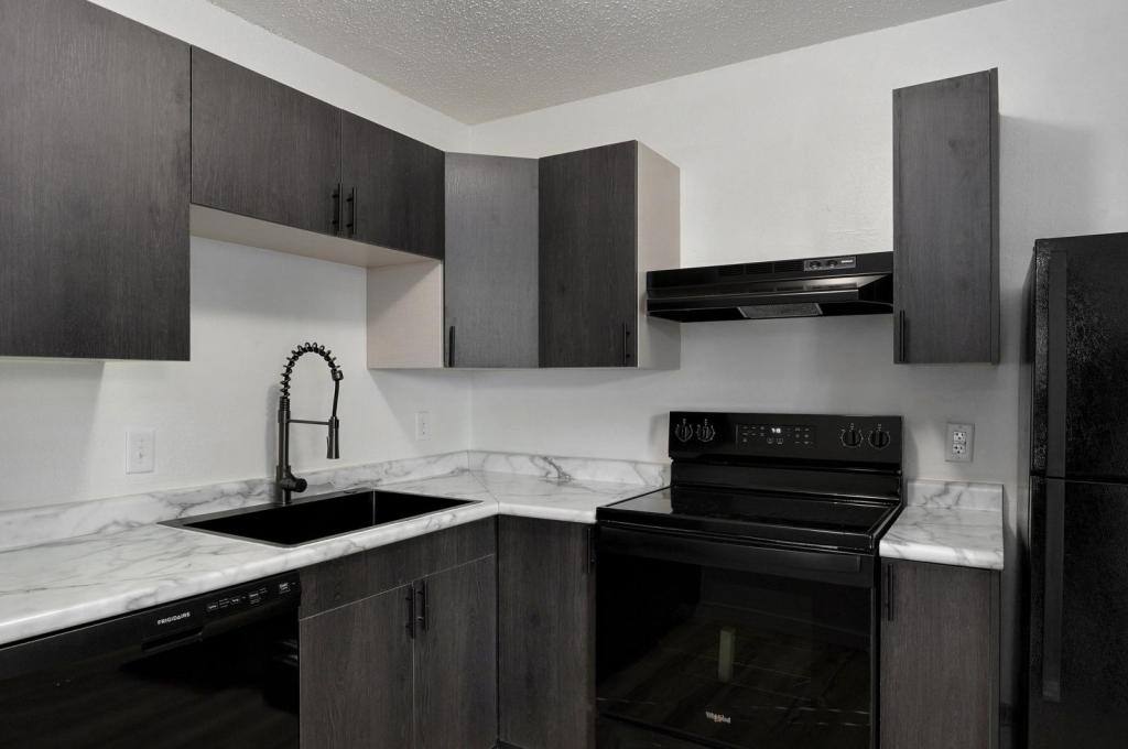Apartment for rent at 301 W State St #D, Springfield, MO 65806