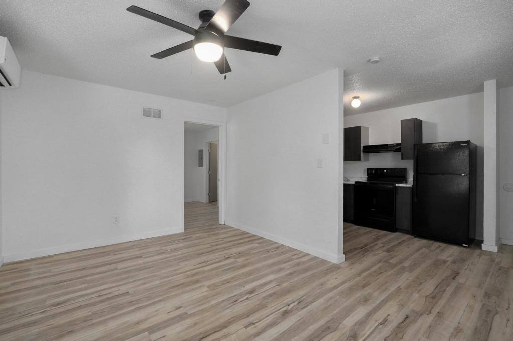 Apartment for rent at 301 W State St #D, Springfield, MO 65806