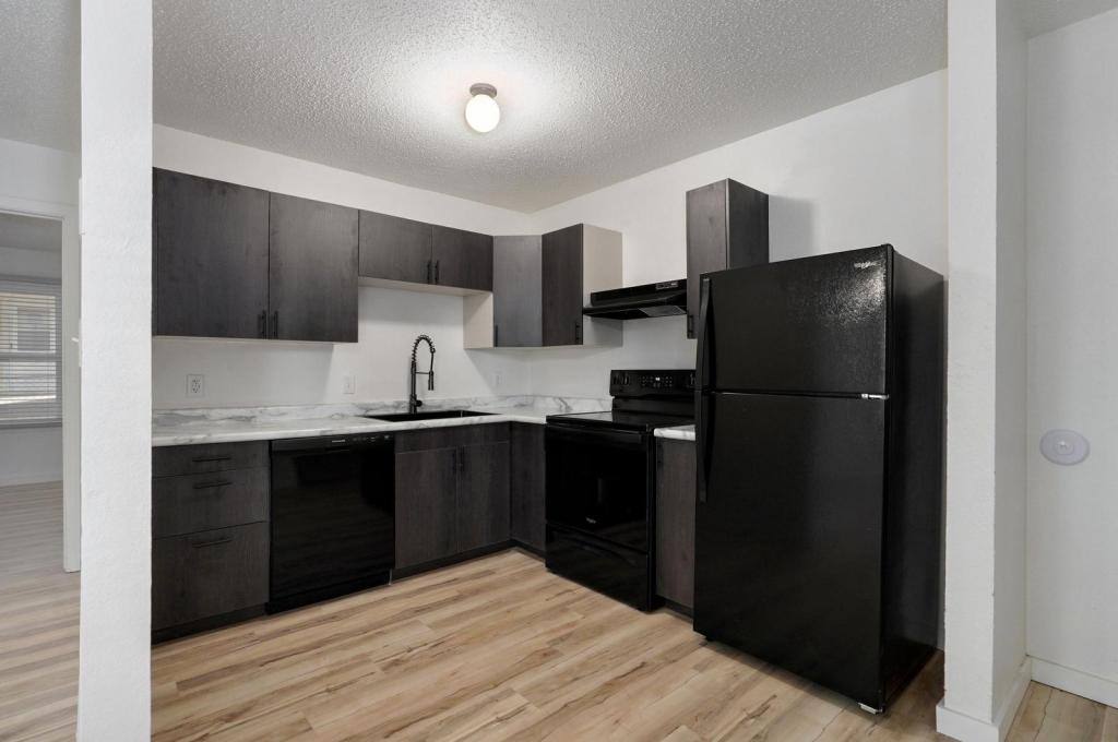 Apartment for rent at 301 W State St #D, Springfield, MO 65806