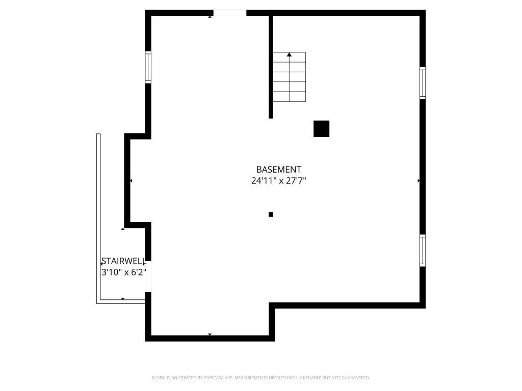 House for rent at 201 E Vermilya Ave, Bloomington, IN 47401