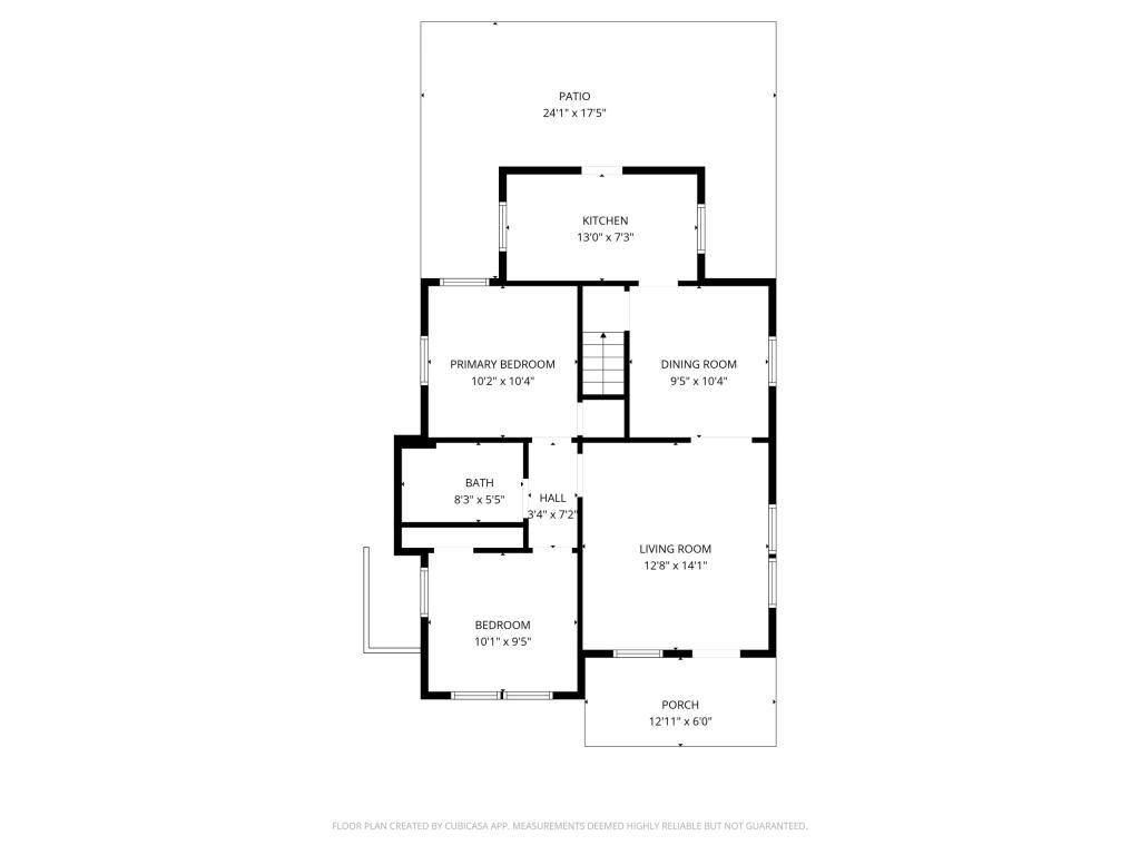 House for rent at 201 E Vermilya Ave, Bloomington, IN 47401