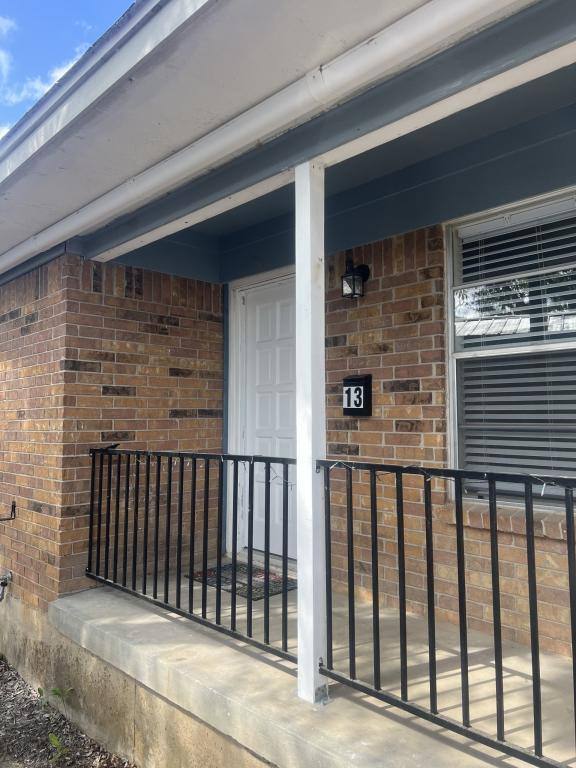 Apartment for rent at 220 Davis Ford Lane #13, Azle, TX 76020