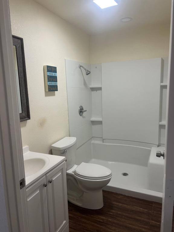 Apartment for rent at 220 Davis Ford Lane #13, Azle, TX 76020