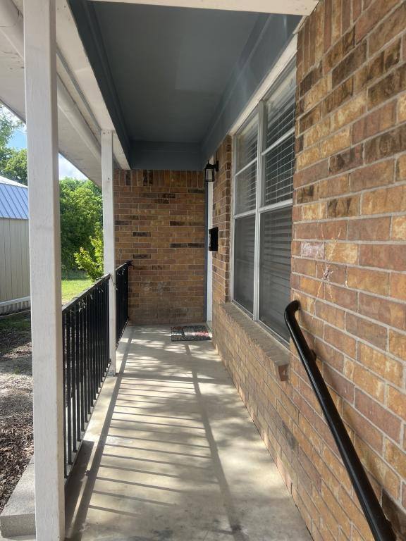 Apartment for rent at 220 Davis Ford Lane #13, Azle, TX 76020