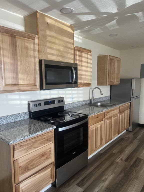 Apartment for rent at 220 Davis Ford Lane #13, Azle, TX 76020