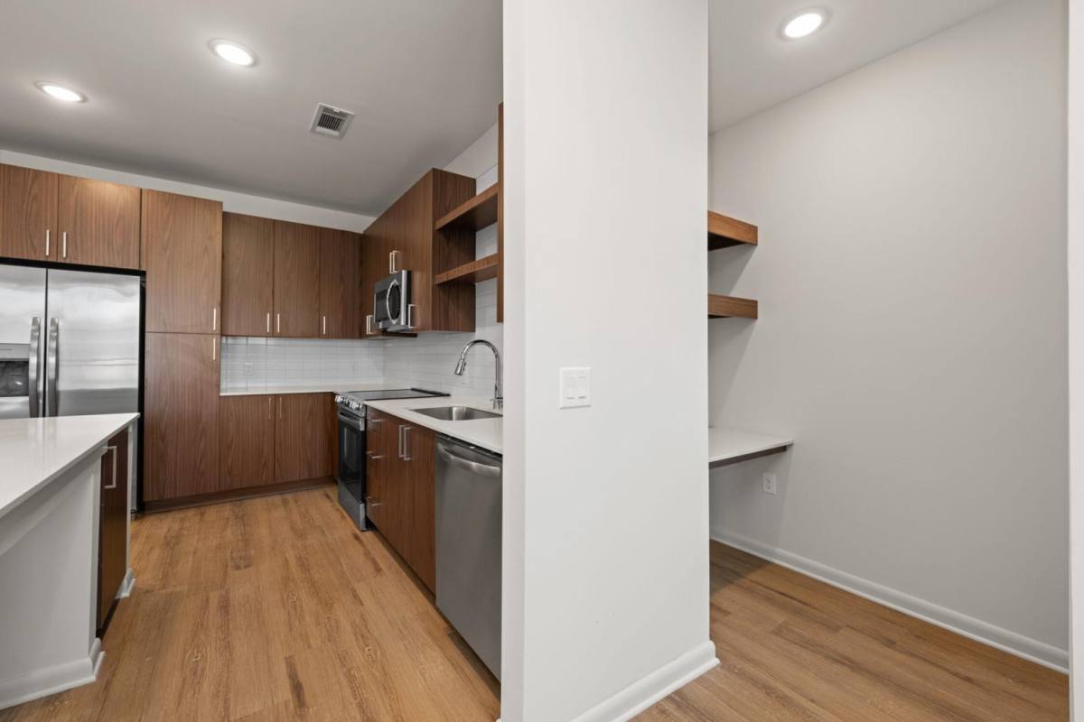 Apartment for rent at 2720 Bristlecone Trail, Raleigh, NC 27603