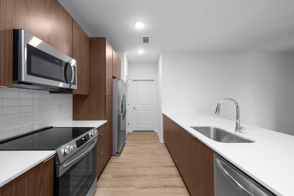 Apartment for rent at 2720 Bristlecone Trail, Raleigh, NC 27603