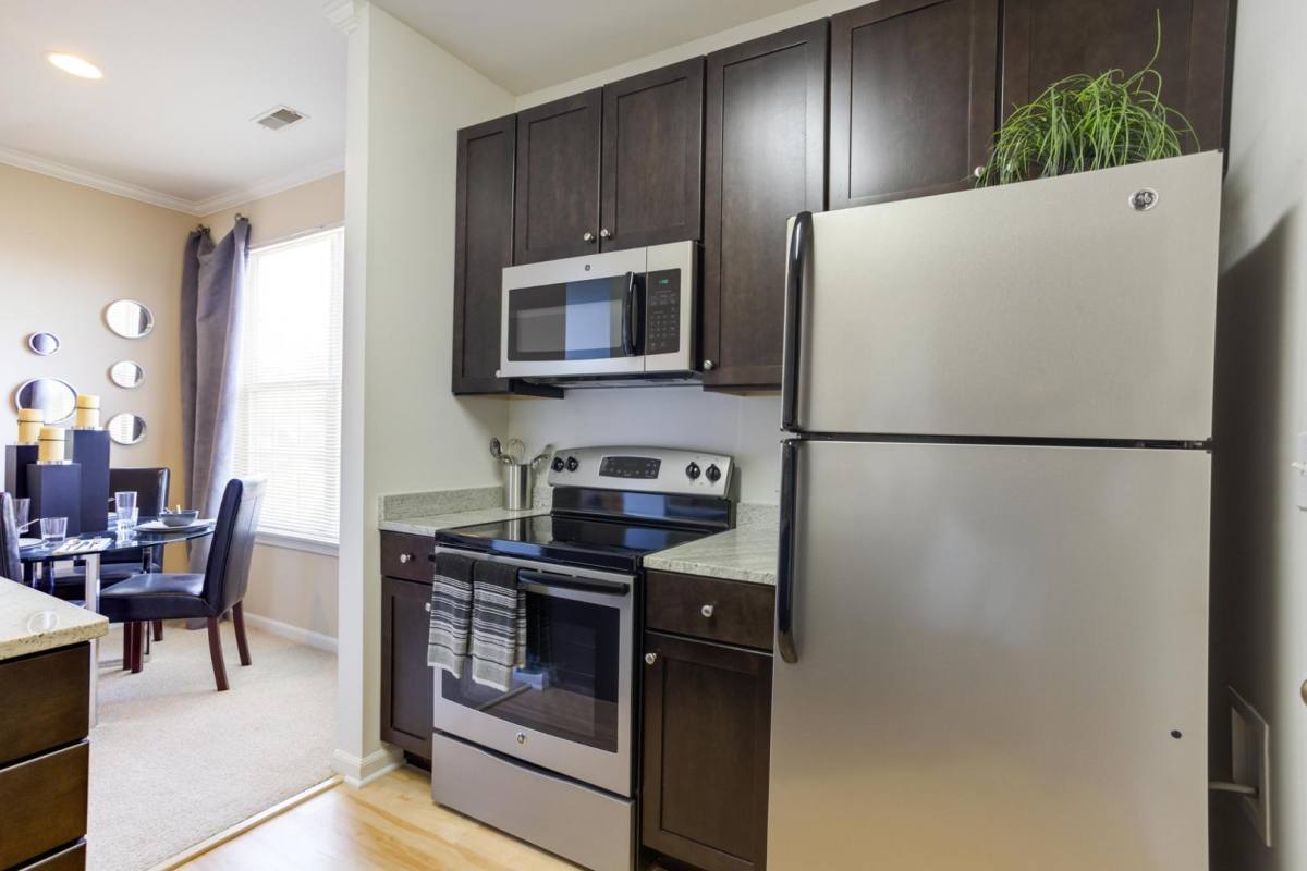 Apartment for rent at Lincoln Park, 1995 Yellowstone Dr, Naperville, IL 60563