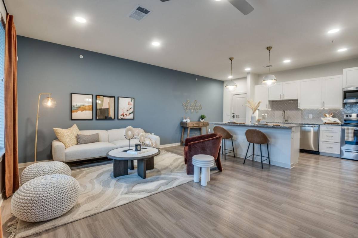 Apartment for rent at 1225 W Interstate 20, Grand Prairie, TX 75052
