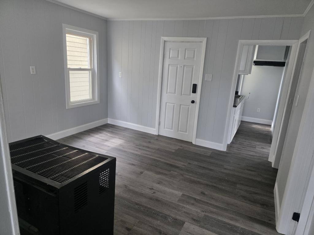 Apartment for rent at 494 Rivet St #2, New Bedford, MA 02744