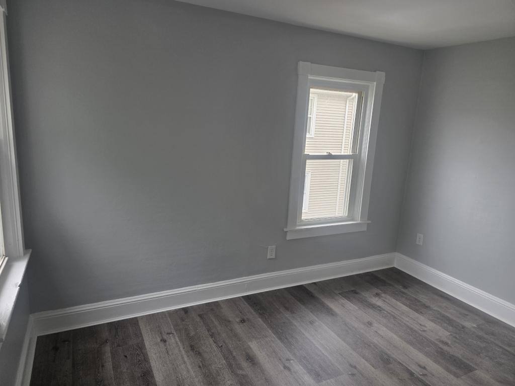 Apartment for rent at 494 Rivet St #2, New Bedford, MA 02744