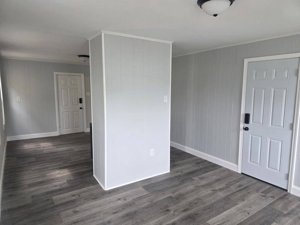 Apartment for rent at 494 Rivet St #2, New Bedford, MA 02744