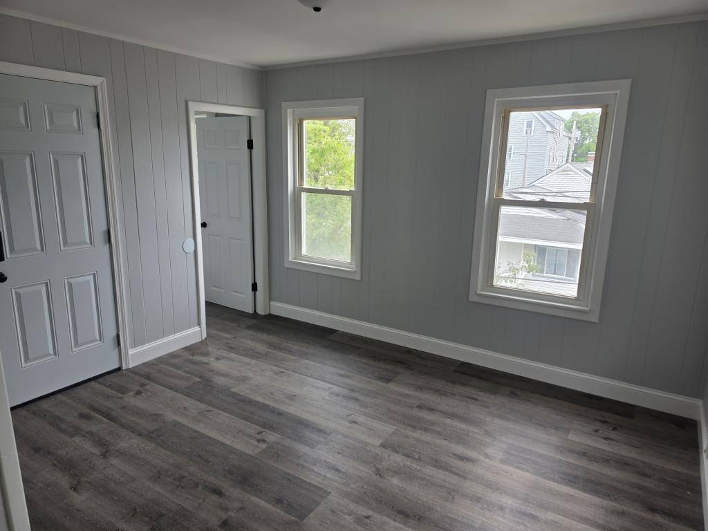 Apartment for rent at 494 Rivet St #2, New Bedford, MA 02744