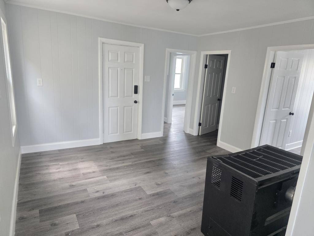 Apartment for rent at 494 Rivet St #2, New Bedford, MA 02744