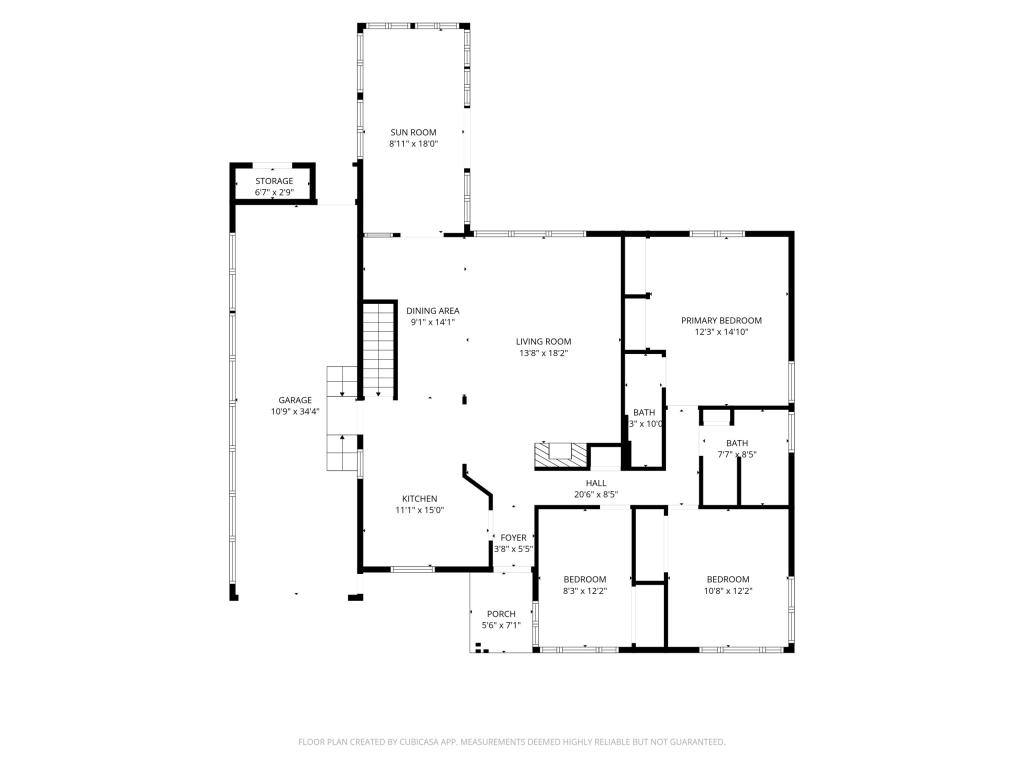 House for rent at 209 S Hillsdale Dr, Bloomington, IN 47408