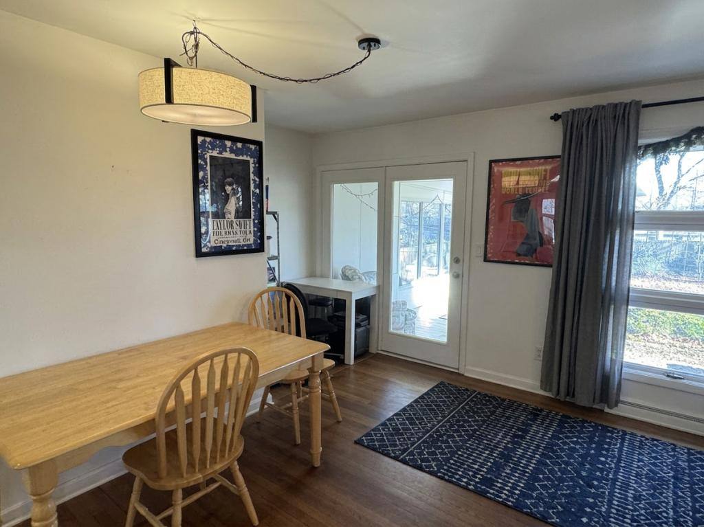 House for rent at 209 S Hillsdale Dr, Bloomington, IN 47408