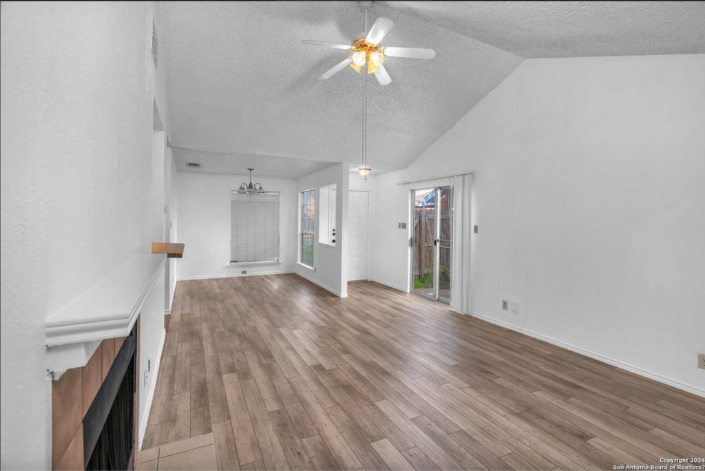 House for rent at 7018 Elmbank, San Antonio, TX 78244