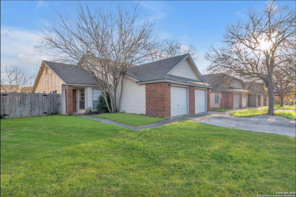 House for rent at 7018 Elmbank, San Antonio, TX 78244