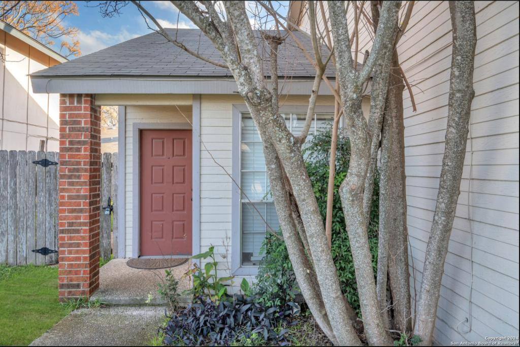 House for rent at 7018 Elmbank, San Antonio, TX 78244