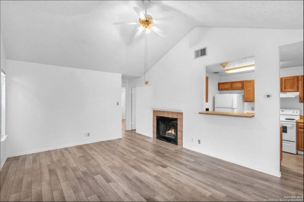 House for rent at 7018 Elmbank, San Antonio, TX 78244