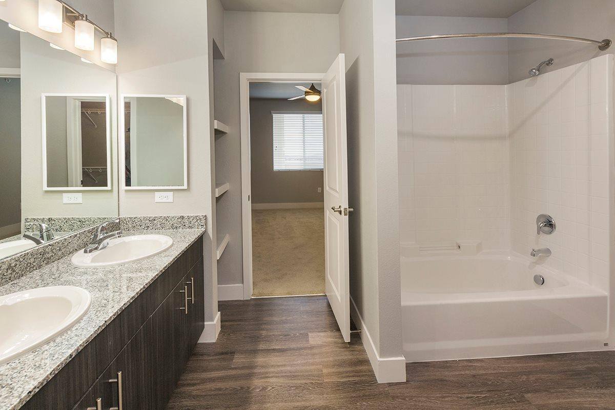 Apartment for rent at The Overlook at Interquest Apartment Homes, 11124 Cedar Glen View, Colorado Springs, CO 80921