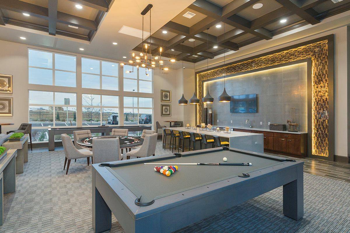 Apartment for rent at The Overlook at Interquest Apartment Homes, 11124 Cedar Glen View, Colorado Springs, CO 80921