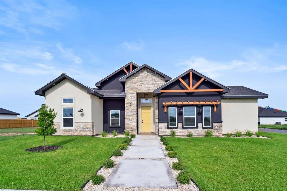 House for rent at 2917 Arboledas Dr San Juan Texas #78589, Mission, TX 78572