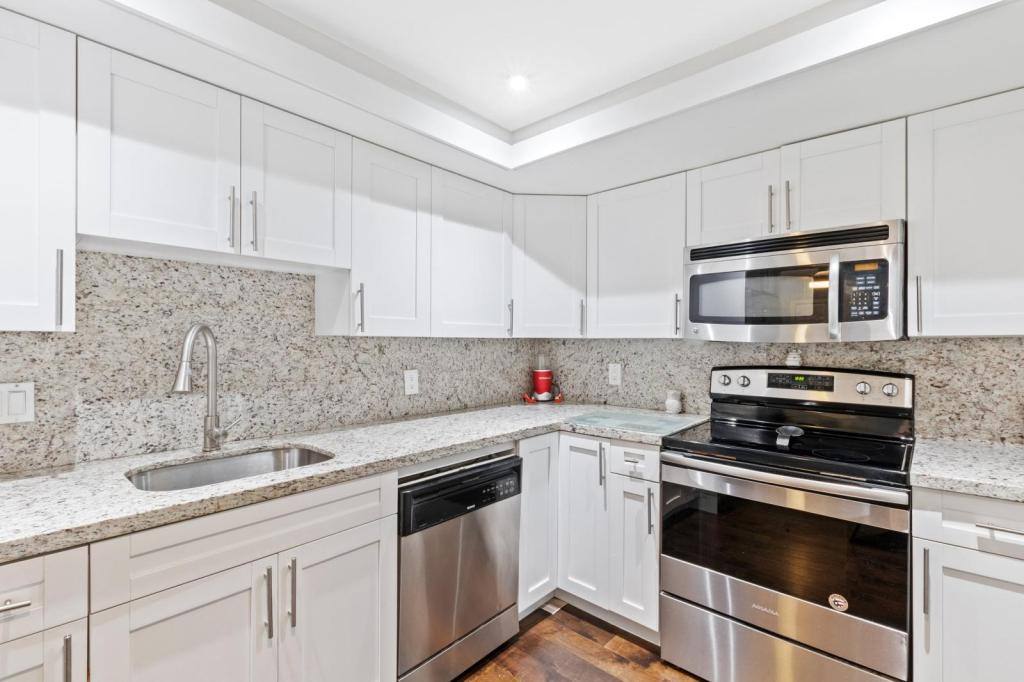 Condo for rent at 1100 St Charles Place #408, Hollywood, FL 33026